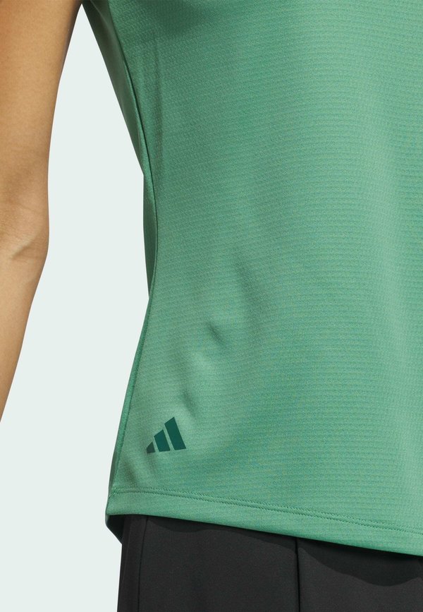 ULTIMATE365 RIBBED MIX - Basic T-shirt3