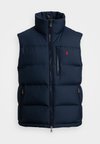 INSULATED - Vestă - collection navy