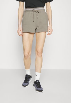 Björn Borg ELASTIC SHORTS - Sports shorts - vintage khaki
