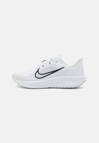 Unselected, white/black/pure platinum