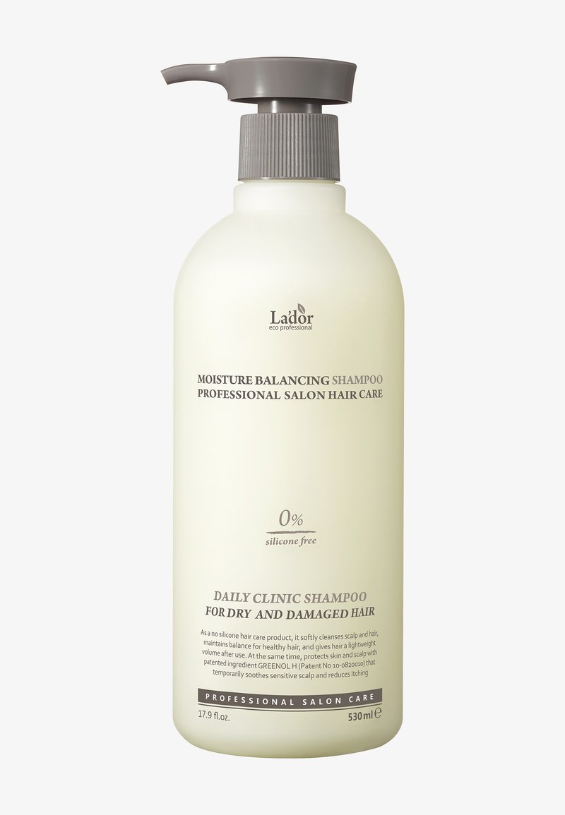 La'dor - MOISTURE BALANCING SHAMPOO - Shampoo, Vergroten