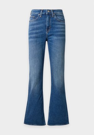 Tiger of Sweden FRANKIE PURE - Τζιν Bootcut - medium blue