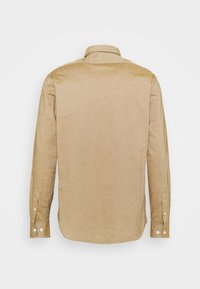 Selected Homme SLHREGRICK FLEX - Camisa - teak