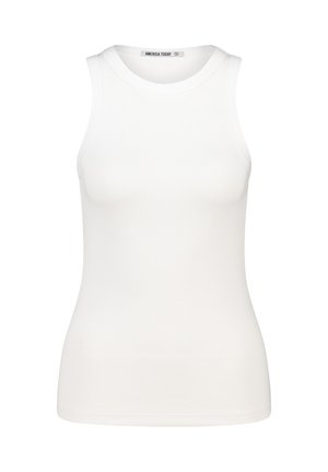Top - white