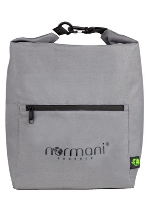 Tagesrucksack - grau