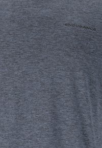 Endurance ABDON - Sport T-Shirt - ombre blue