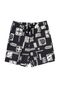 Iriedaily CITY RELAX  - Shorts - nero