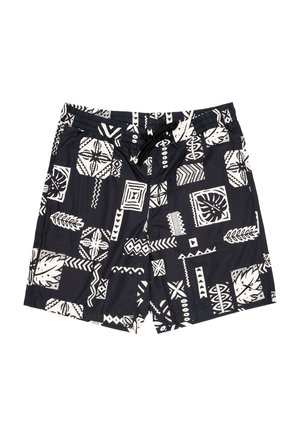 Iriedaily CITY RELAX  - Shorts - nero