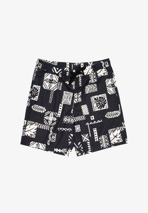 Iriedaily CITY RELAX  - Shorts - nero