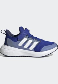 adidas Performance FORTA 2.0 UNISEX niebieski