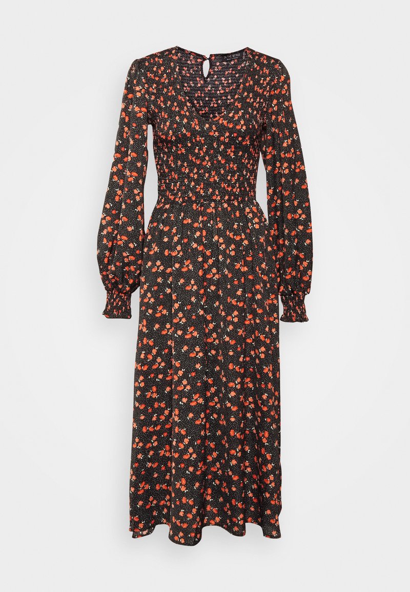 In The Style Jurk zwart
