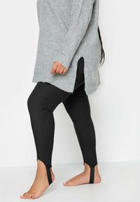 Yours Clothing - Legginsy