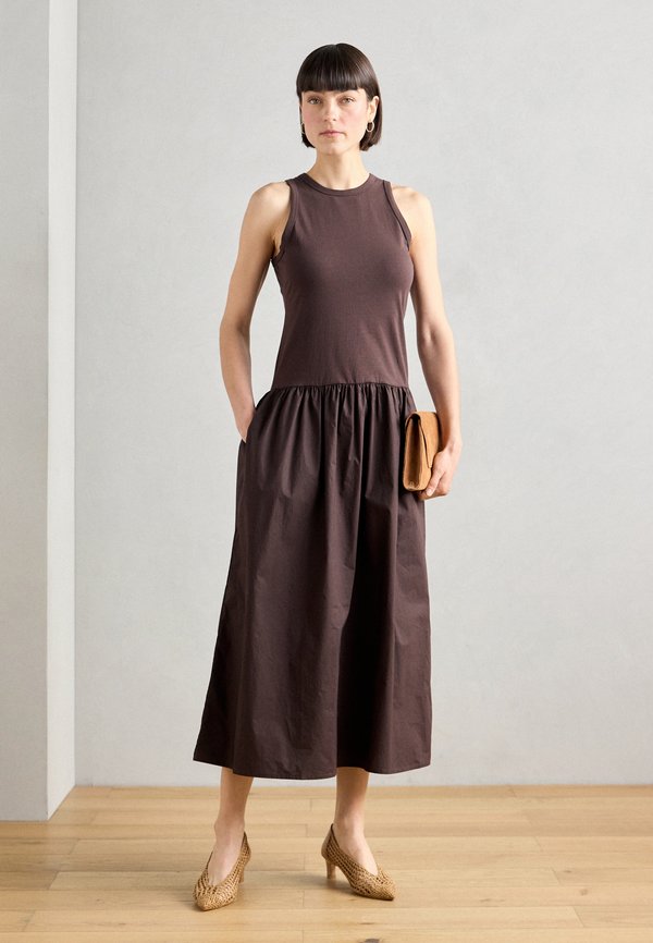 DRESS VALERIA - Day dress4