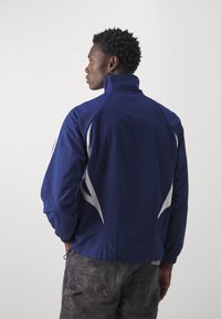 adidas Originals ARCHIVE - Training jacket - blue/white