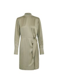 Minus Cocktailklänning - khaki