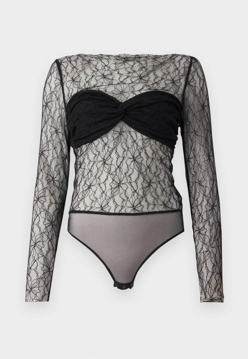 Langarmshirt