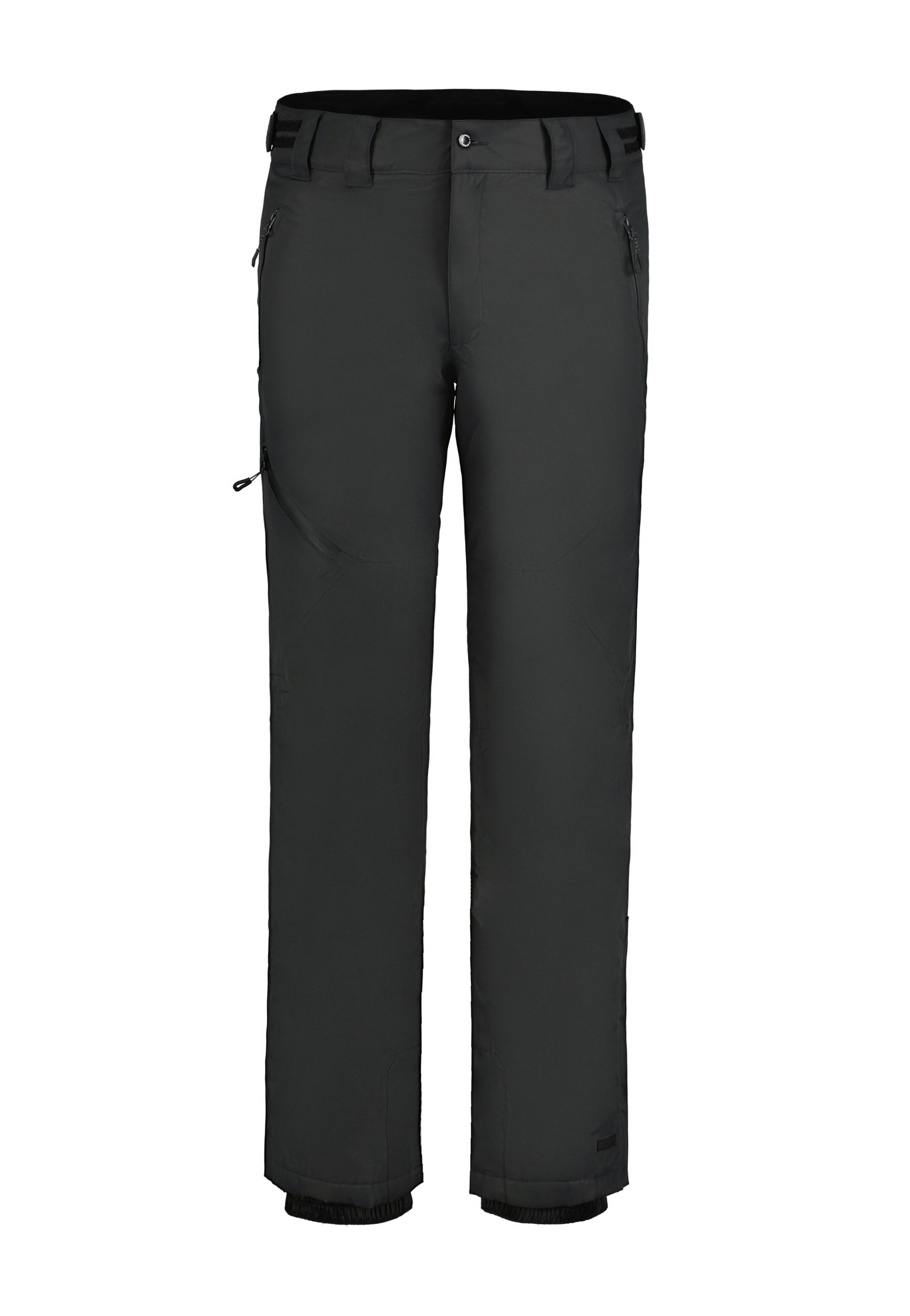Icepeak Pantaloni - anthrazit/grigio - Zalando.it