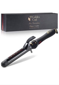 Golden Curl THE GYRO INFRARED - Haar Styling Zubehör