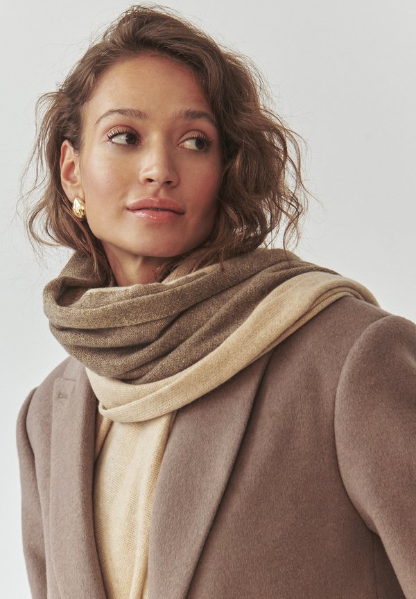 DENA - Schal - beige