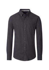 Unausgewählt, schwarz