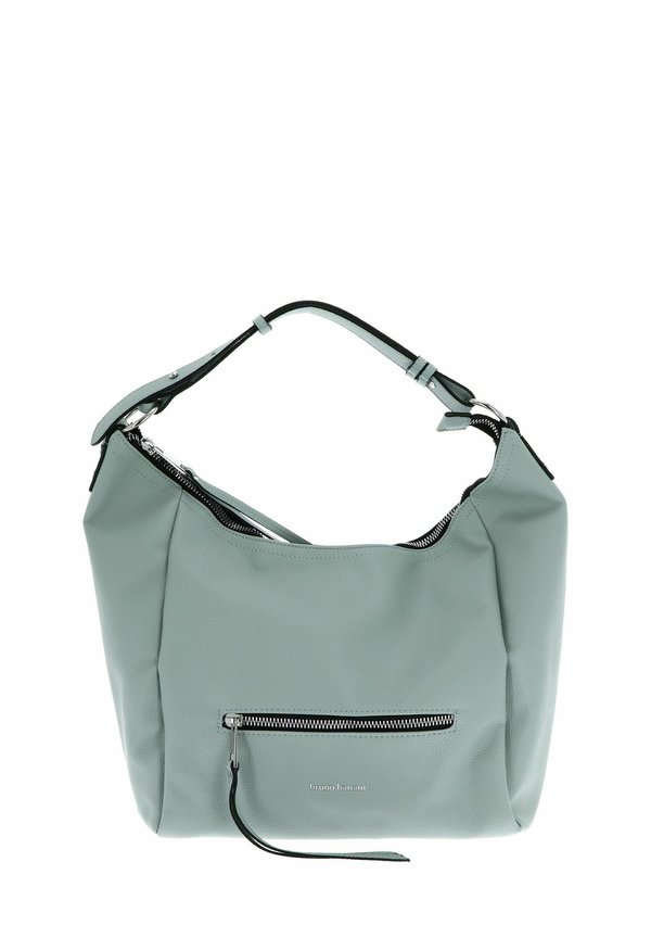 SHOULDER  - Handtasche - mint