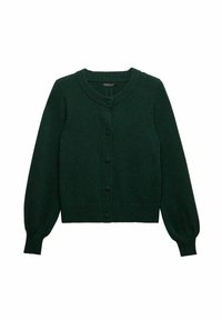 Ikke valgt, dark green