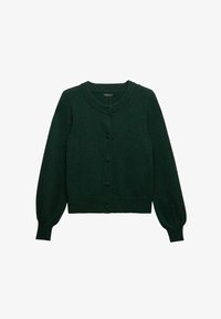 Ikke valgt, dark green