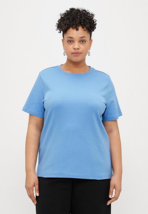 CARJEN SS NOOS - T-shirts - riviera