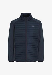 Ausgewählt, navy blazer