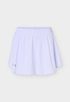 adidas Performance, SKIRT PRO - Αθλητική φούστα - violet
