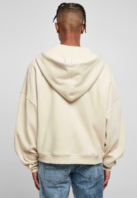 Urban Classics Sudadera con cremallera - green