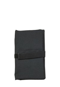 Unselected, black