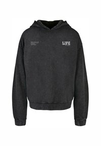 Unausgewählt, black