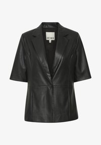 Non sélectionné, black