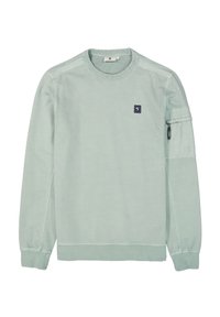 Garcia Sudadera - light sage
