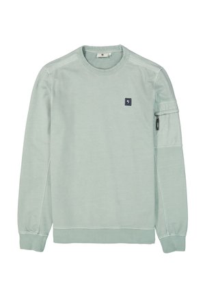 Garcia Sudadera - light sage