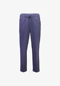 Unausgewählt, blue mix