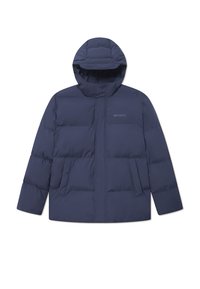 MONTREAL PUFFER JACKET - Winterjacke - dark navy
