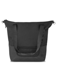 Unausgewählt, schwarz