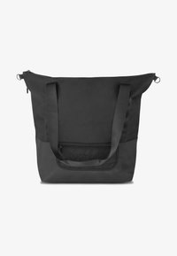 Unausgewählt, schwarz