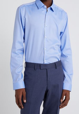Business skjorter - light blue