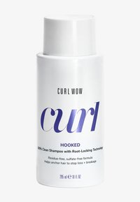 COLOR WOW - HOOKED 100% CLEAN SHAMPOO WITH ROOT-LOCKING TECHNOLOGY - Shampoing Image miniature 1