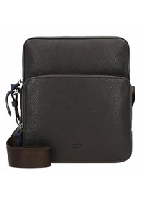 Braun Büffel NOVARA - Borsa a tracolla - braun