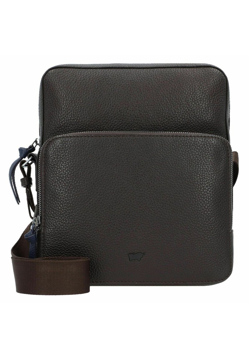 Braun Büffel NOVARA - Borsa a tracolla - braun