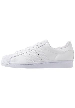Sneakers laag - white