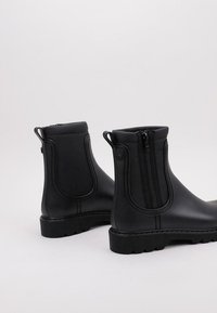 IGOR W10300 - Platform ankle boots - black