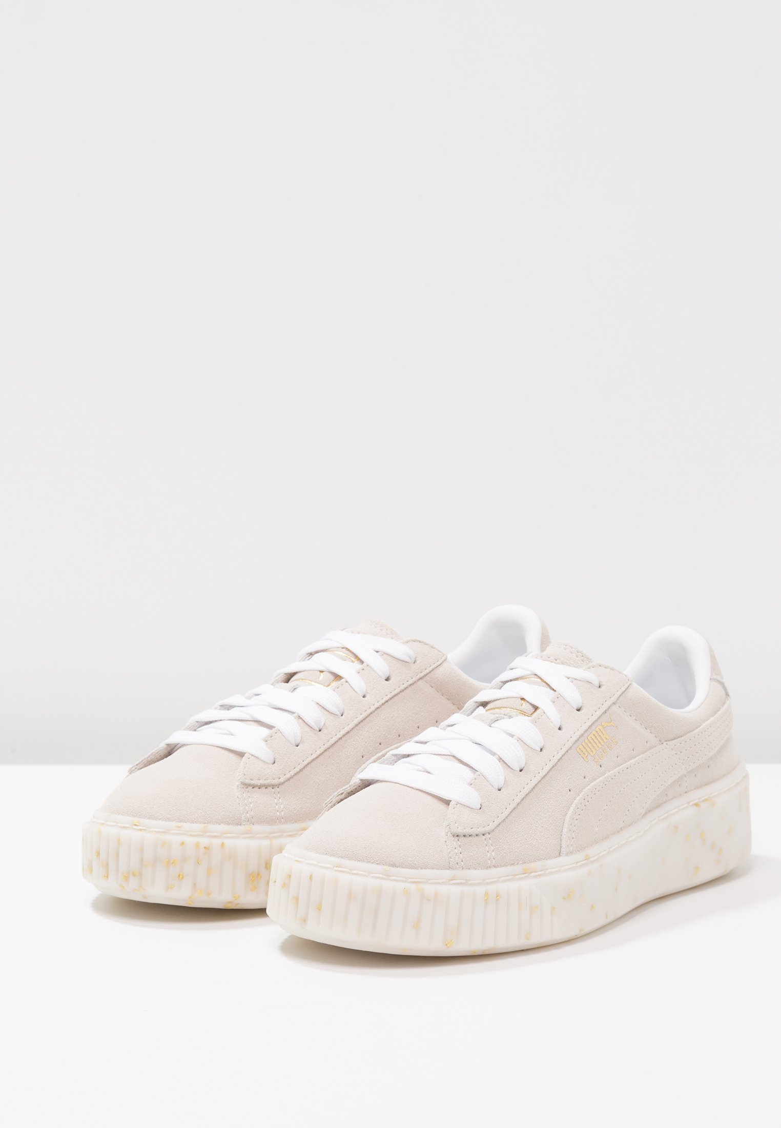 zalando puma platform
