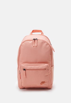 HERITAGE EUGENE UNISEX - Plecak - light madder root