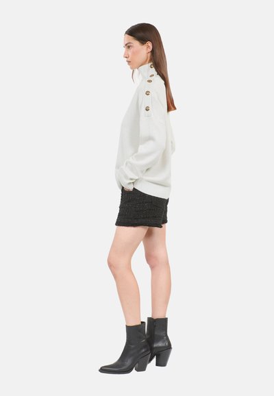 The Kooples Strickpullover - ecru