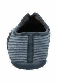 Manitu Slippers - hellgrau